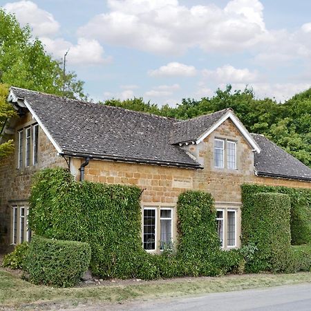 Old School House Villa Wyck Rissington Eksteriør billede
